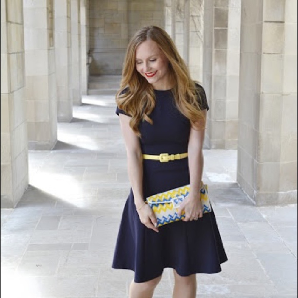 LK Bennett Eugenia dress